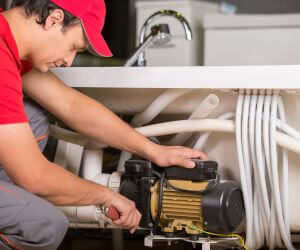 About Flood Response LLC - flood response experts in Tempe